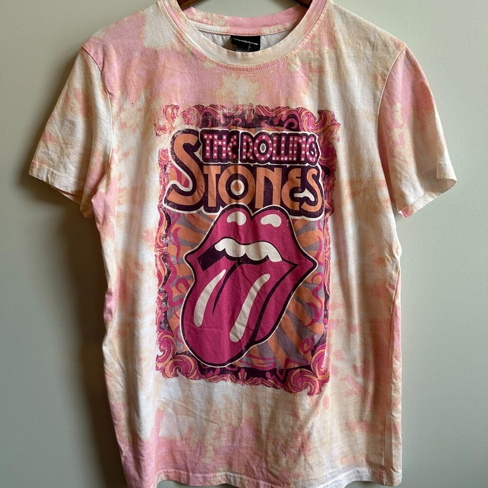 Rolling Stones